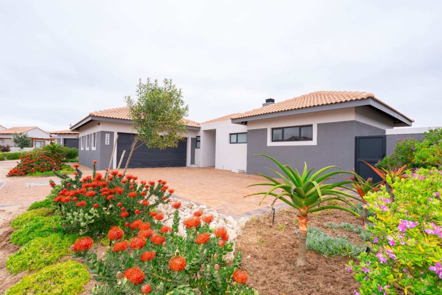 4 Bedroom Property for Sale in Langebaan Country Estate Western Cape